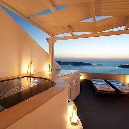 Hotel Kasimatis By La Perla - Adults Only
